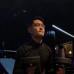 Ching Wei Leong