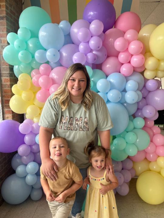 Summer Owecki Owecki