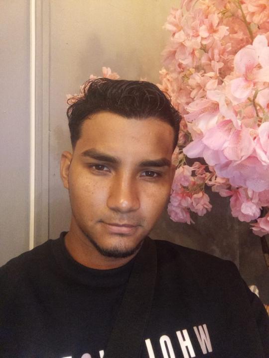Carlos Luis