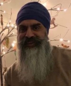 Gurdeep Singh