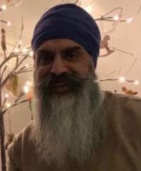 Gurdeep Singh