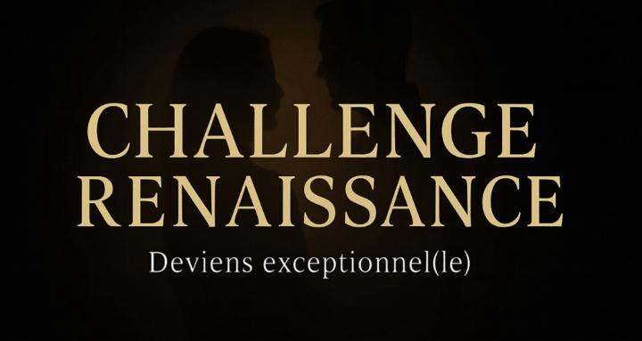 Challenge Renaissance