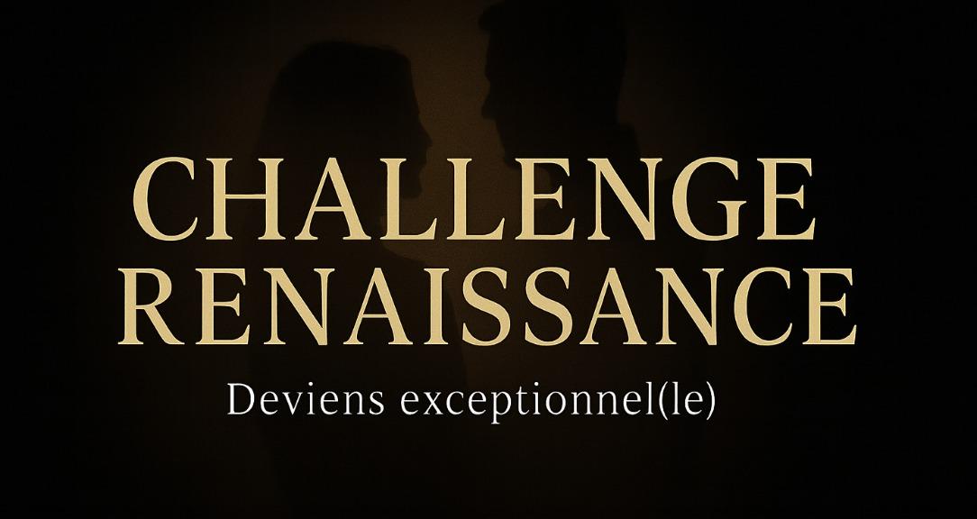 Challenge Renaissance