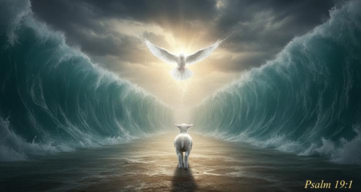 Open Waters: call to the deep