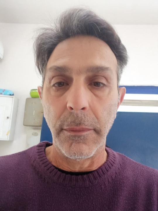 Evaggelos Kargadouris