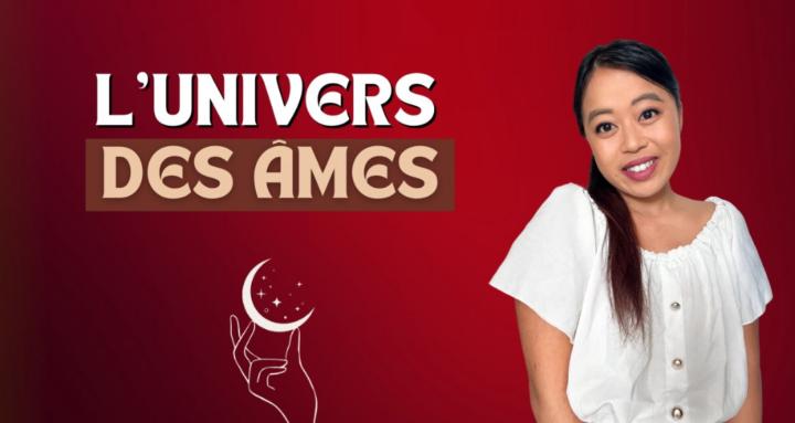 L'univers des âmes