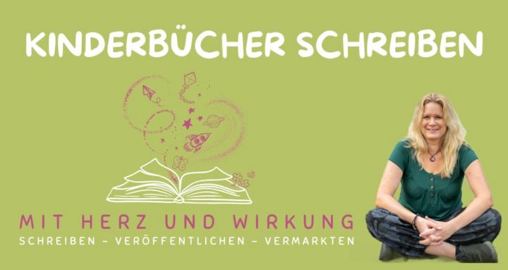 Kinderbücher Schreiben