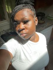 JaNiyah Dowdell