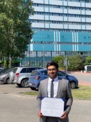 Mohommed Mujtaba Sheezan