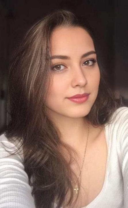 Isabella Marman