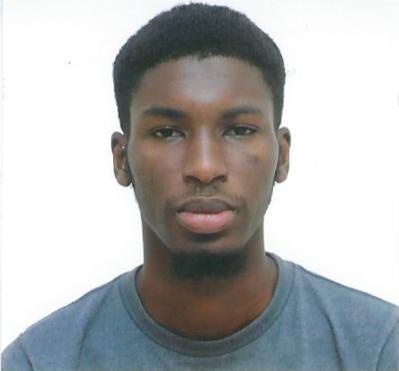 Yahya Colley