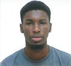 Yahya Colley