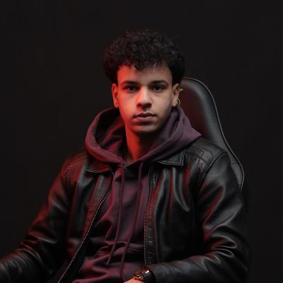 Houssam eddine Mokrane