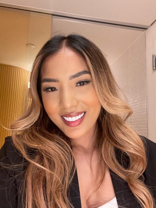 Amy Nguyen