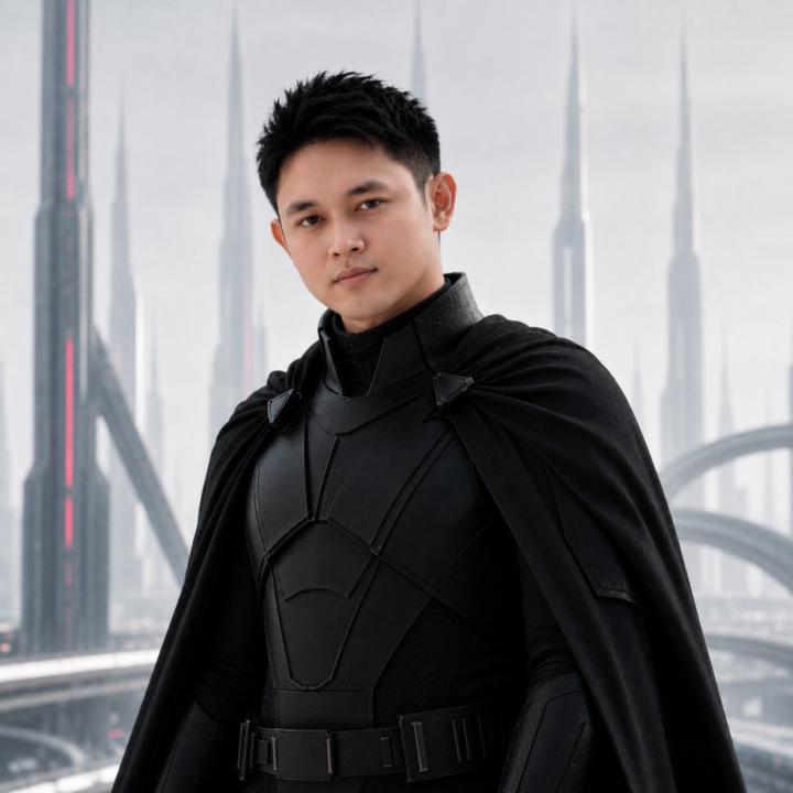 Xenon Tan