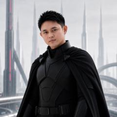 Xenon Tan