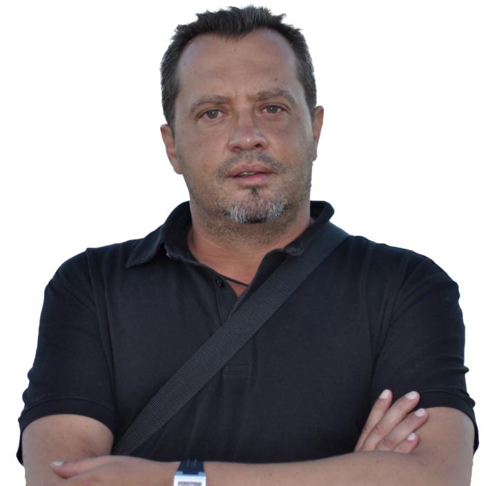 Felix Moreno Palomero