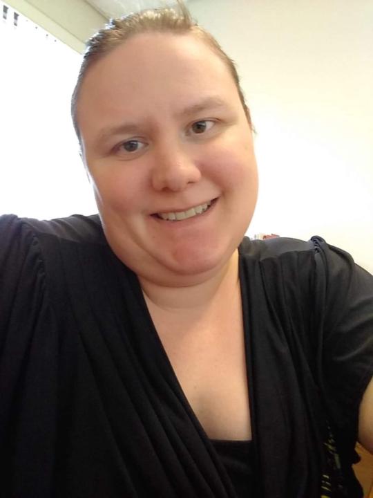 Nicky Parker