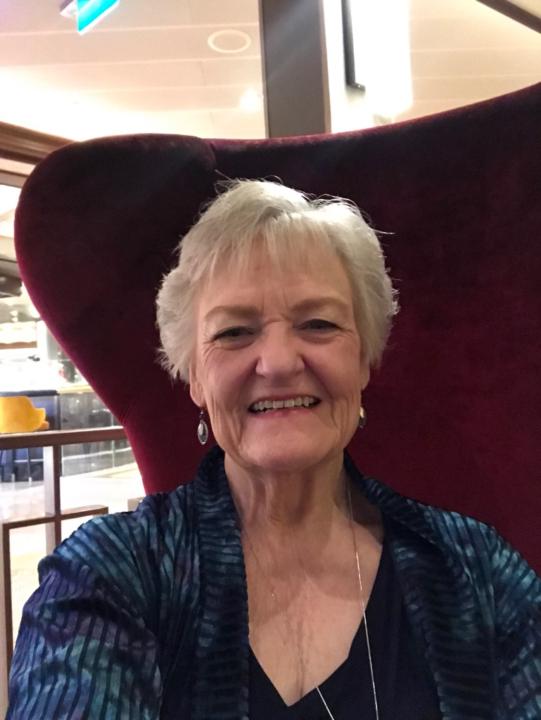 Elizabeth Dianne Moore