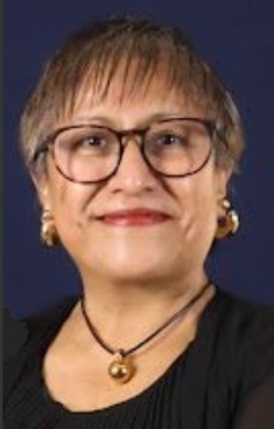 Imelda Santiago monter