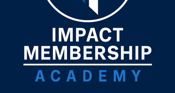 IMPACT MEMBERSHIP ACADEMY