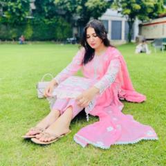 Zuha Fatima