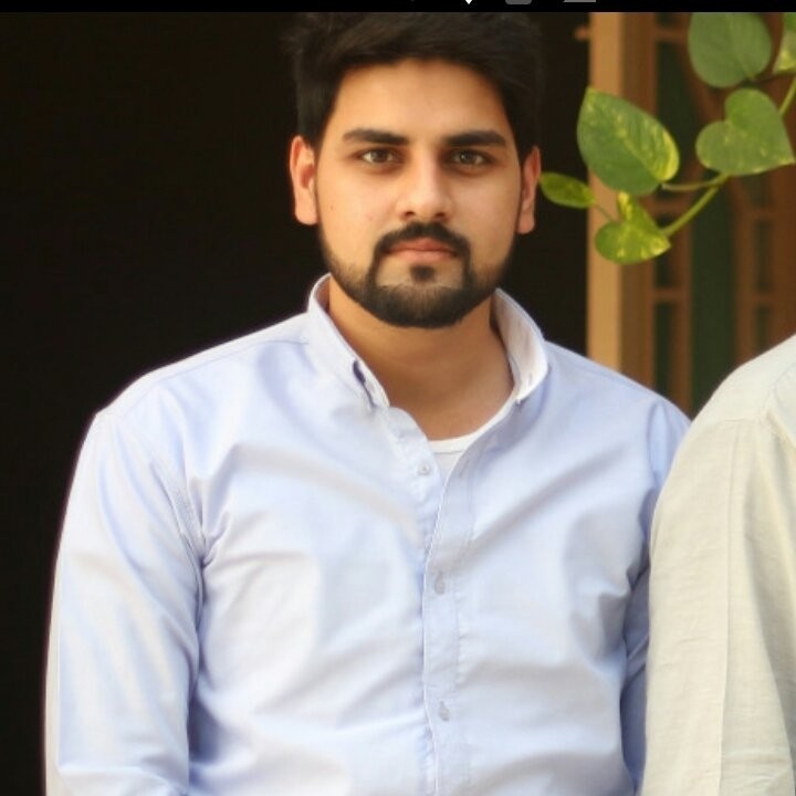 Sibtain Kureshy