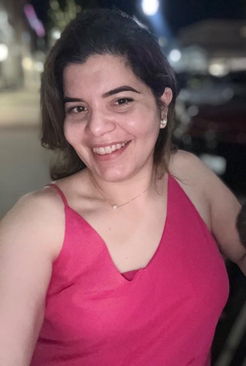 Maria Del Carmen Batista