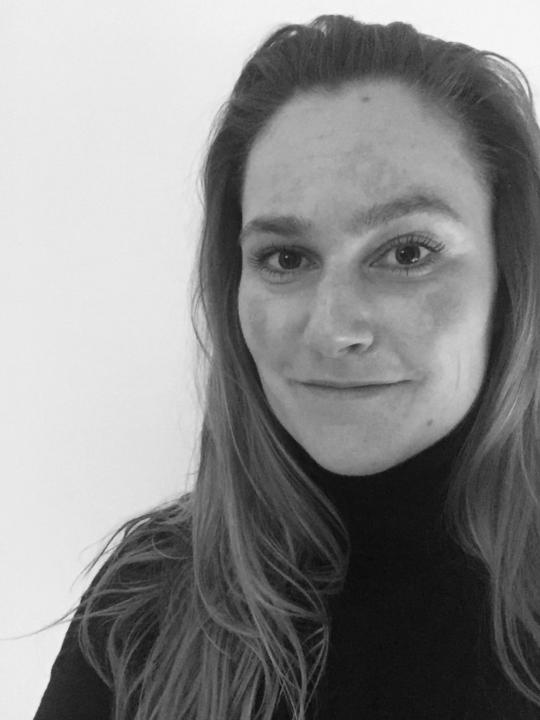 Anne Stroeh