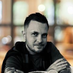 Christopher Brewer