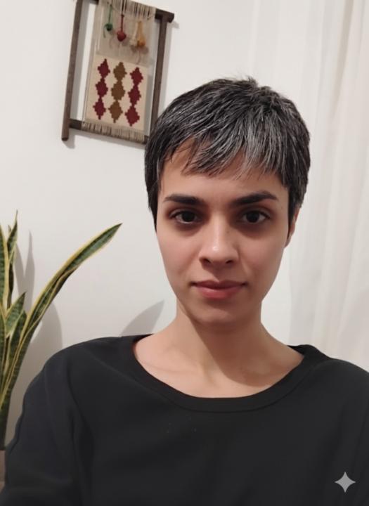 Niloofar J