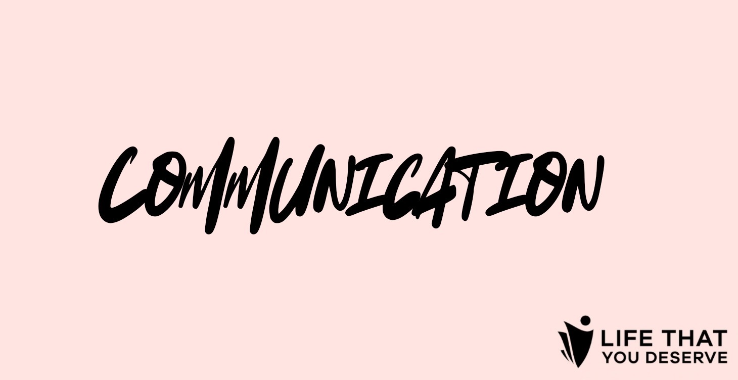 Talk That Talk: Coaching Communication Skills