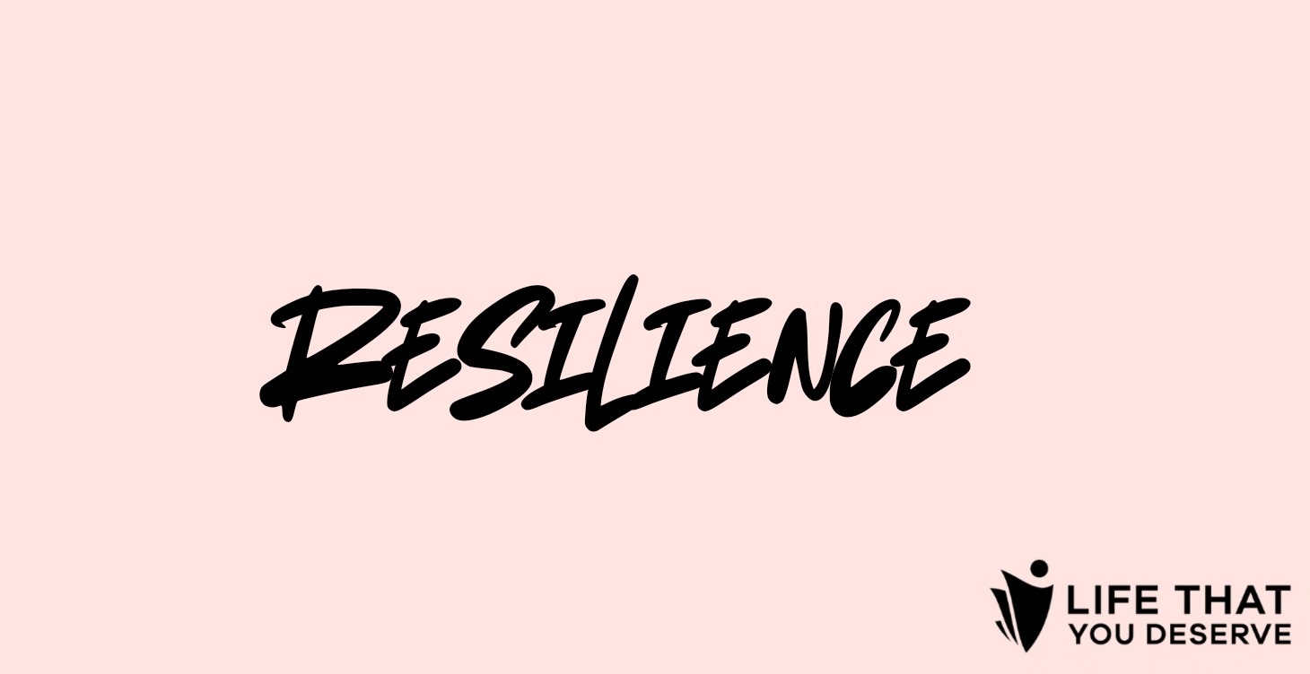 Resilience: Building Unbreakable Hustlers