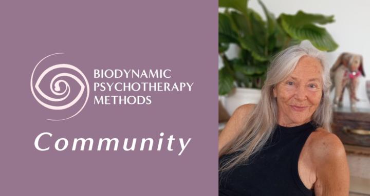 Biodynamic Psychotherapy 