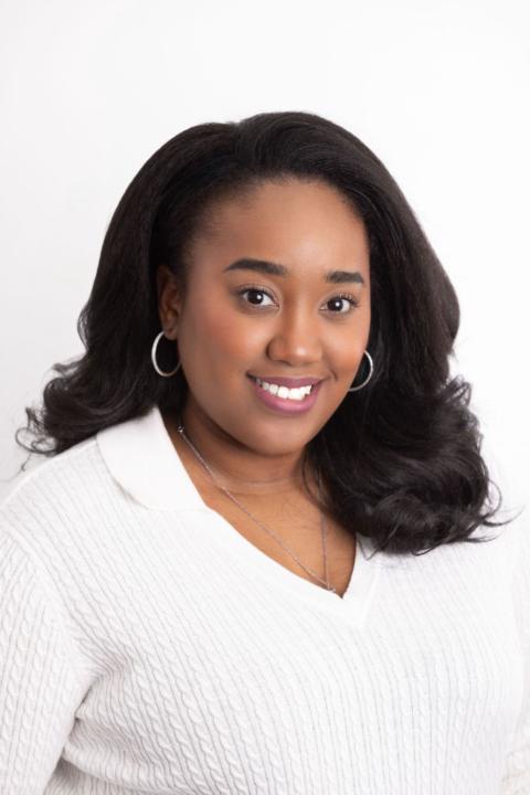 Shamara Golden