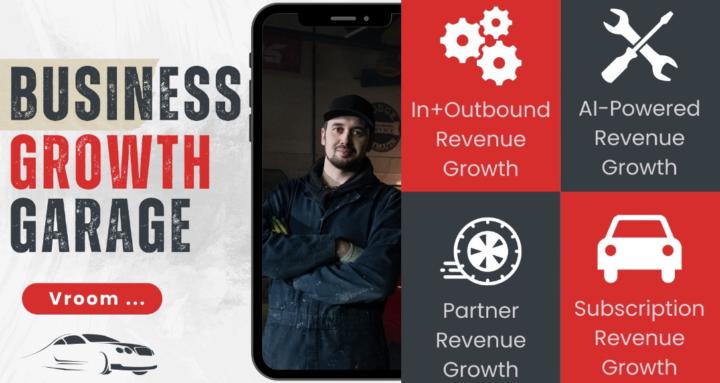 Business Growth Garage