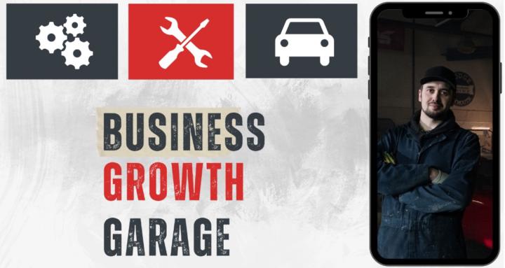 Business Growth Garage