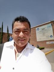 Fernando PATRIOT Rodríguez