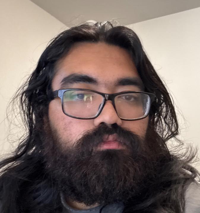 Martin Altamirano