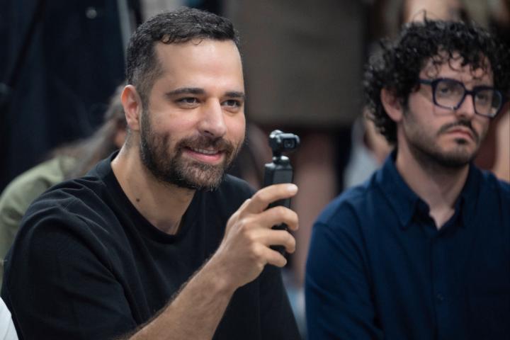 Mahdi Karimi