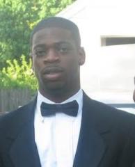 Jarrek Davis