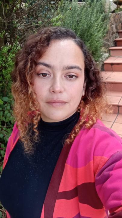 Jane Murcia