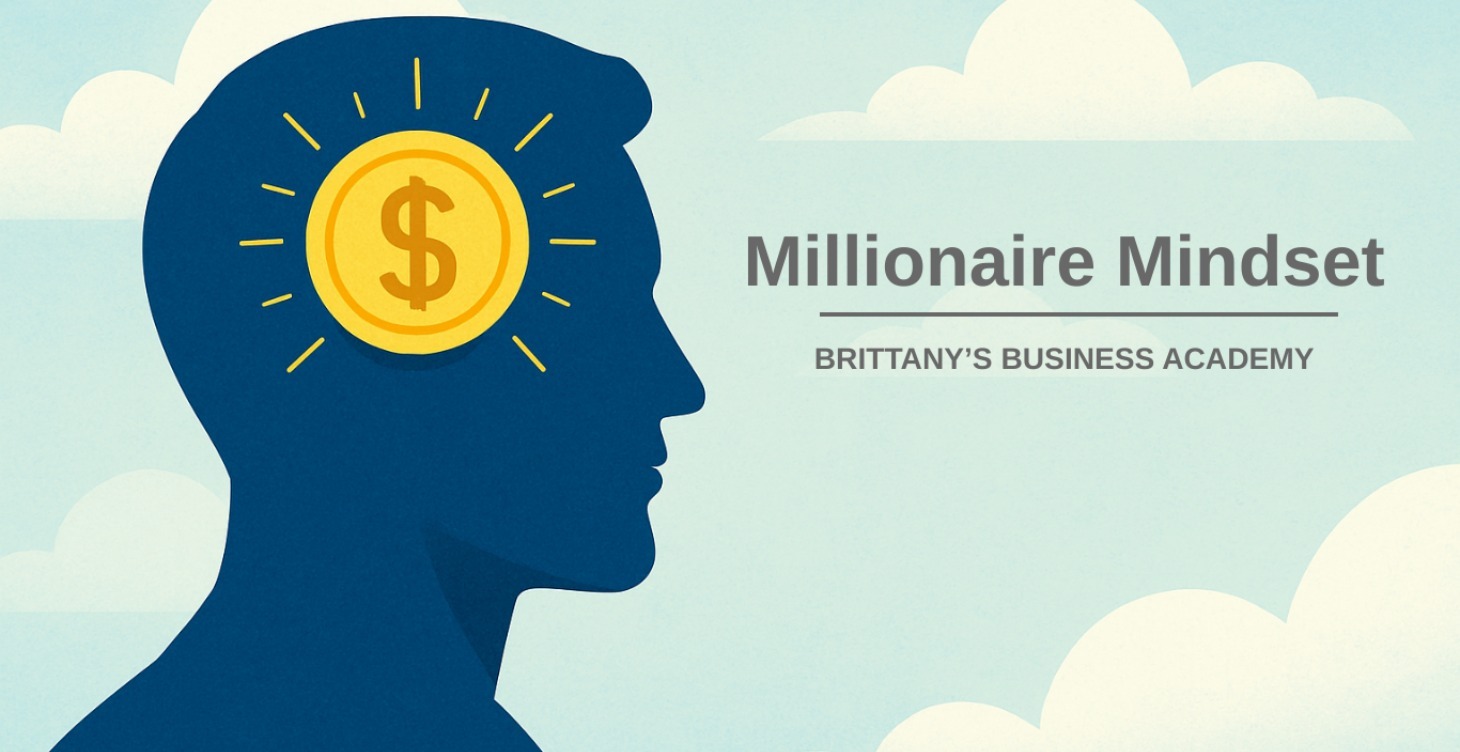 Millionaire Mindset
