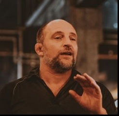 Emmanuel Parenteau