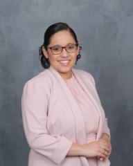 Judith Martinez