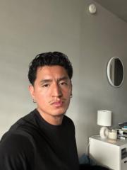Chris Reyes