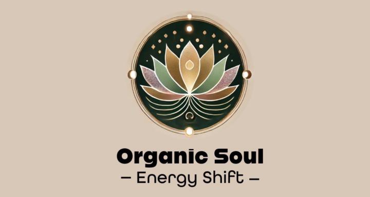 Organic Soul Energy Shift