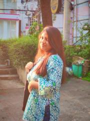Anamika Dutta