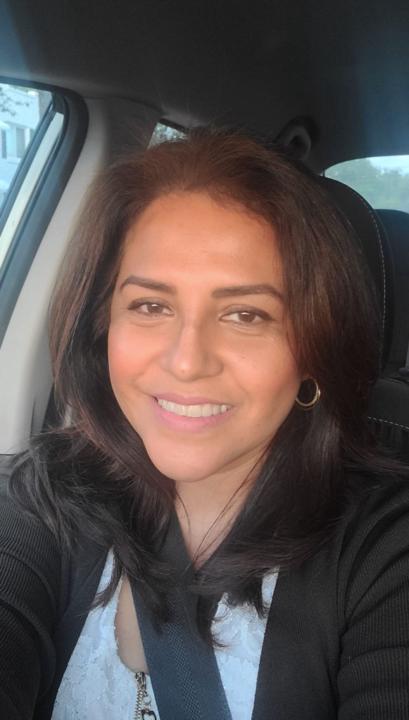 Ruth Chavez