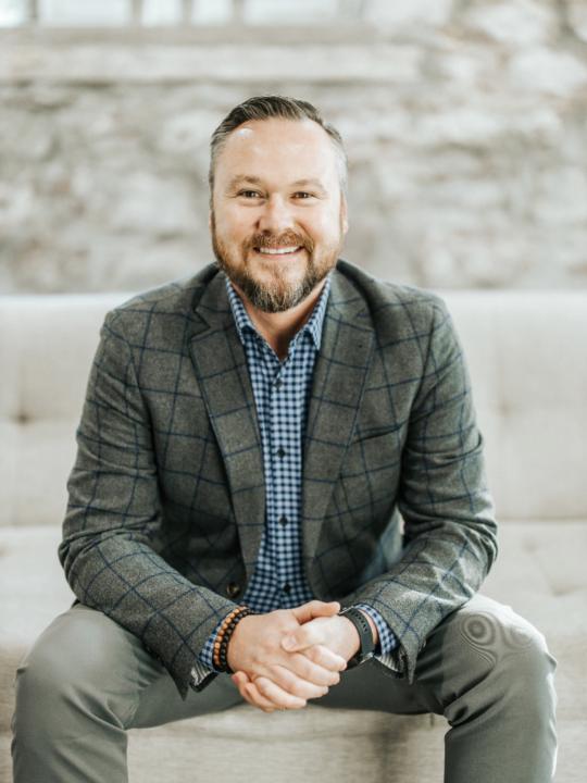 Adam Stockberger